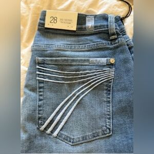 7 For All Mankind Jeans